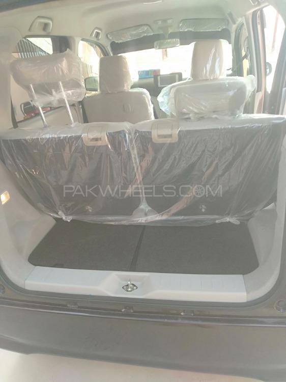 Daihatsu Move 2015 for Sale in Karachi Daihatsu Move 2015 for Sale in Karachi Image-7