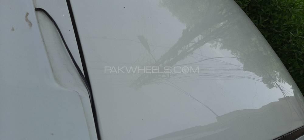 Hyundai Santro 2007 for Sale in Faisalabad Image-1