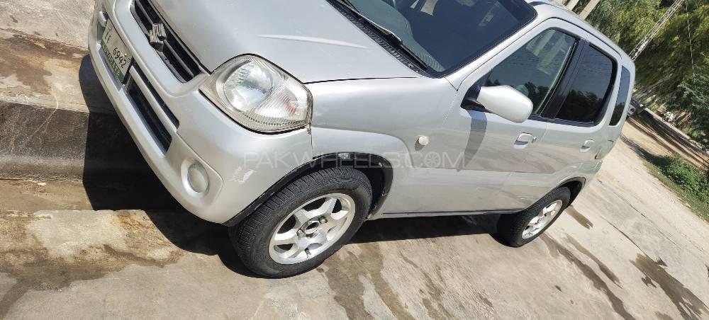 سوزوکی کے آئی 2006 for Sale in سرگودھا سوزوکی کے آئی 2006 for Sale in سرگودھا Image-2