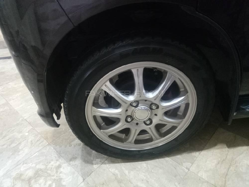 Suzuki Every Wagon 2014 for Sale in Lahore Suzuki Every Wagon 2014 for Sale in Lahore Image-6