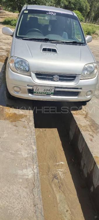 Suzuki Kei 2006 for Sale in Sargodha Image-1