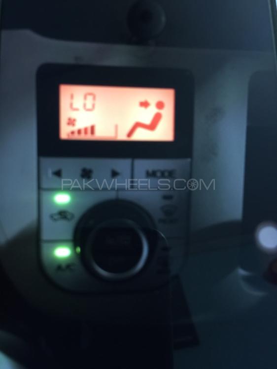 ڈائیہاتسو موو 2018 for Sale in لاہور ڈائیہاتسو موو 2018 for Sale in لاہور Image-5