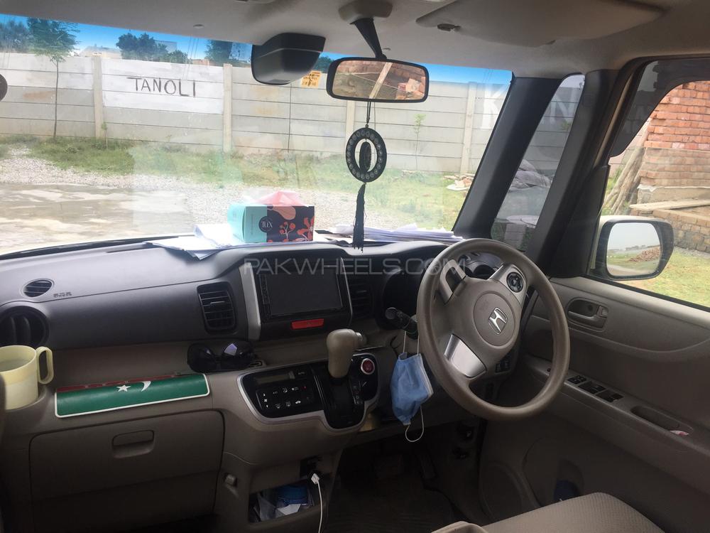Honda N Box 2013 for Sale in Wah cantt Honda N Box 2013 for Sale in Wah cantt Image-11