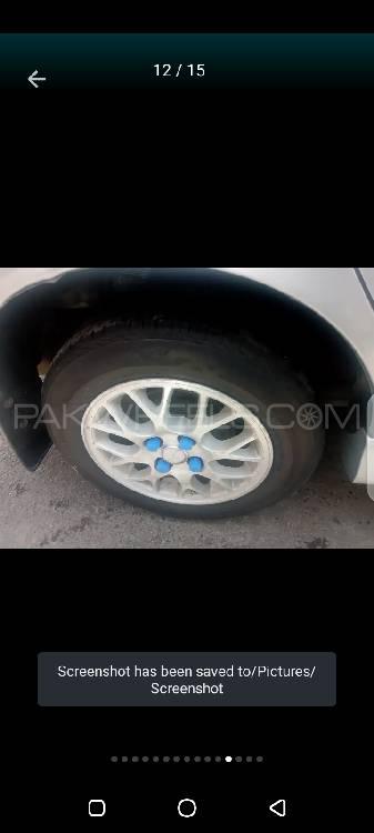 Mitsubishi Lancer 2005 for Sale in Lahore Mitsubishi Lancer 2005 for Sale in Lahore Image-12