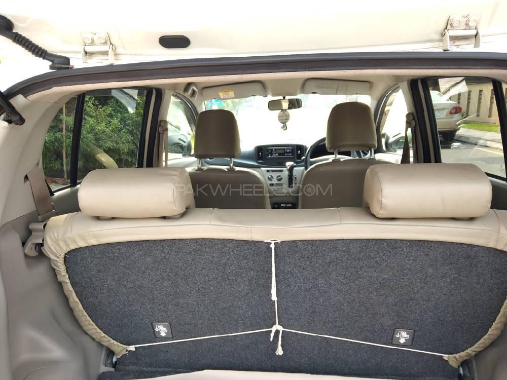 Daihatsu Mira 2014 for Sale in Lahore Daihatsu Mira 2014 for Sale in Lahore Image-8