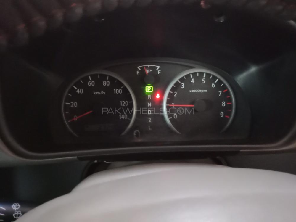 Suzuki Every 2015 for Sale in Pattoki Suzuki Every 2015 for Sale in Pattoki Image-14