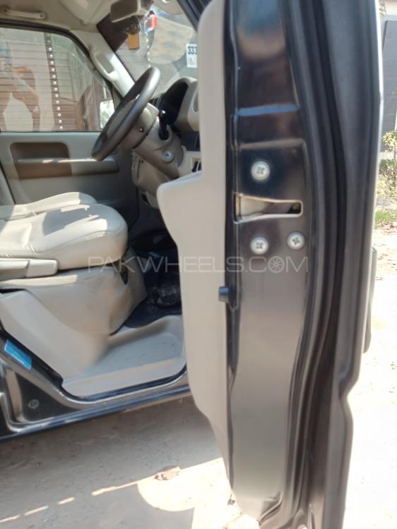 Suzuki Every 2015 for Sale in Pattoki Suzuki Every 2015 for Sale in Pattoki Image-3