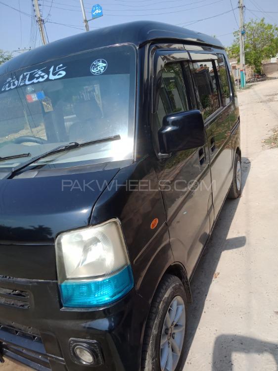 Suzuki Every 2015 for Sale in Pattoki Suzuki Every 2015 for Sale in Pattoki Image-8