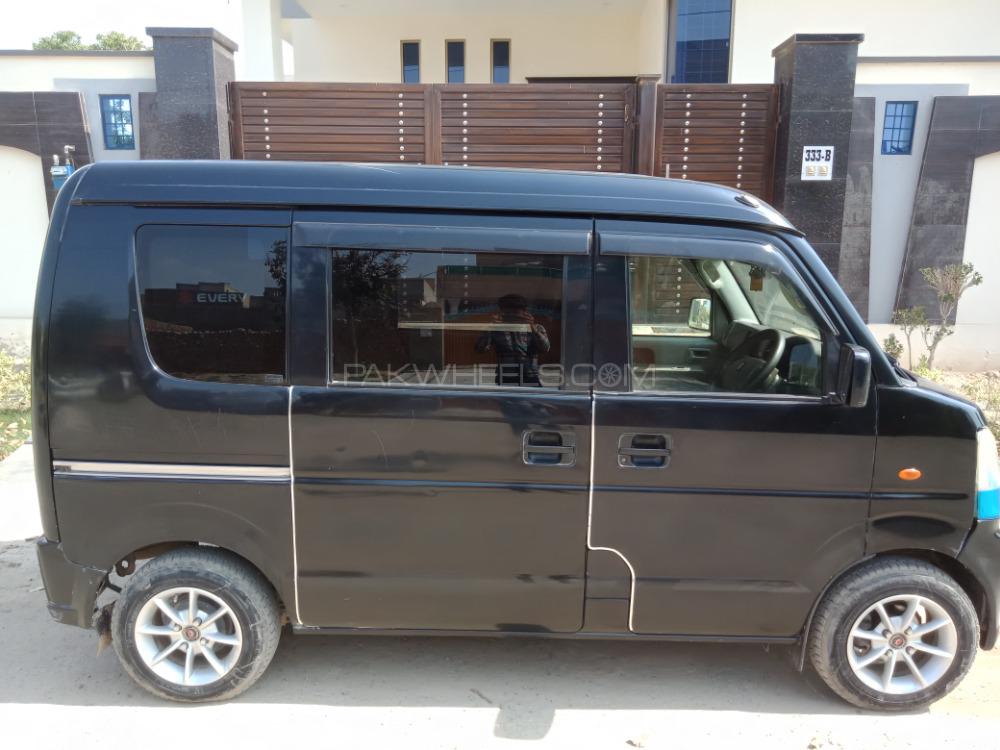 Suzuki Every 2015 for Sale in Pattoki Suzuki Every 2015 for Sale in Pattoki Image-15