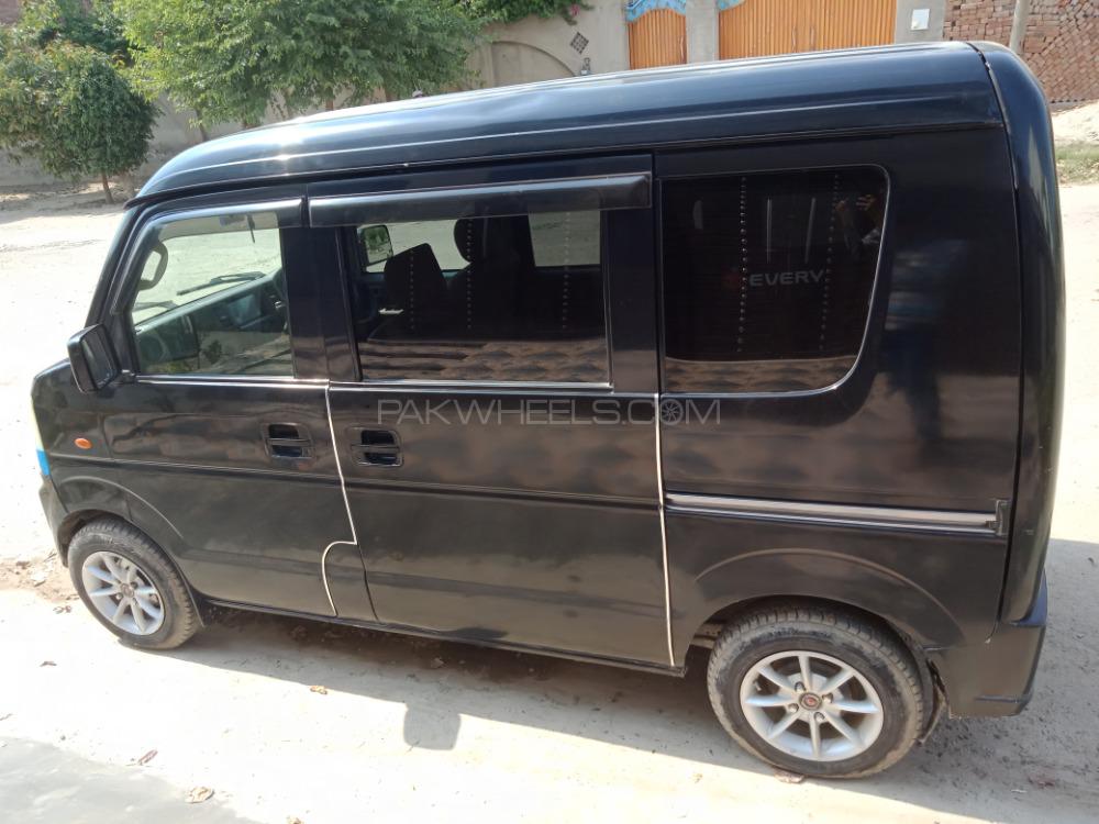 Suzuki Every 2015 for Sale in Pattoki Suzuki Every 2015 for Sale in Pattoki Image-20