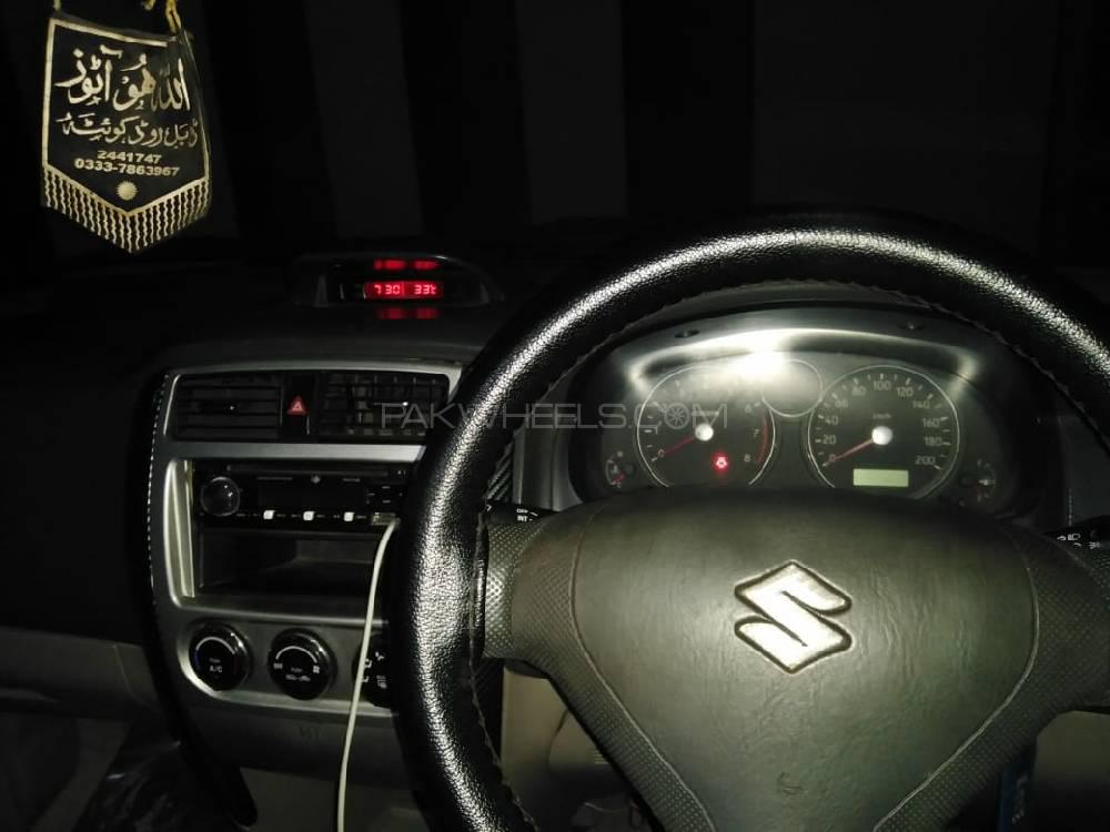 Suzuki Liana 2007 for Sale in Lahore Image-1