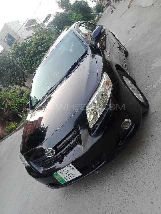 ٹویوٹا کرولا 2009 for Sale in لاہور ٹویوٹا کرولا 2009 for Sale in لاہور Image-14