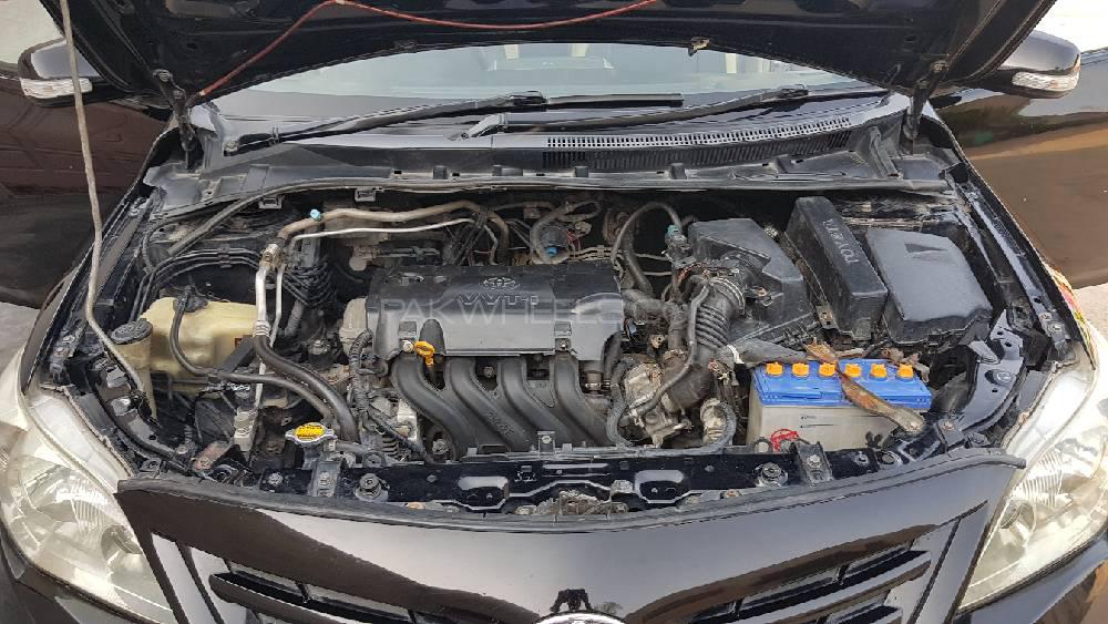 Toyota Corolla 2012 for Sale in Sargodha Toyota Corolla 2012 for Sale in Sargodha Image-3