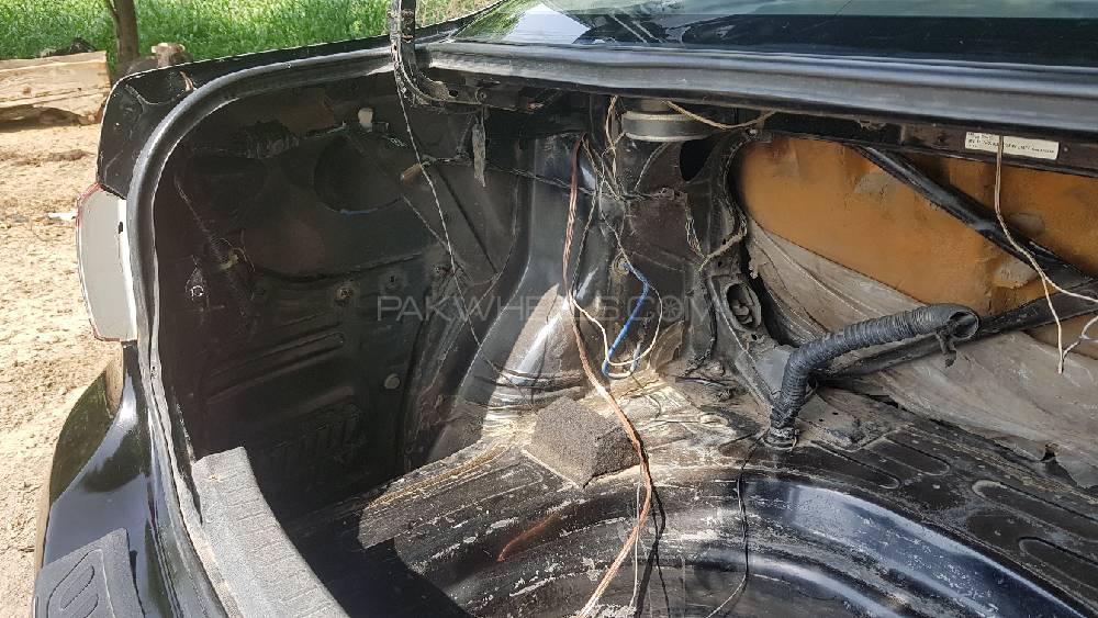 Toyota Corolla 2012 for Sale in Sargodha Toyota Corolla 2012 for Sale in Sargodha Image-17