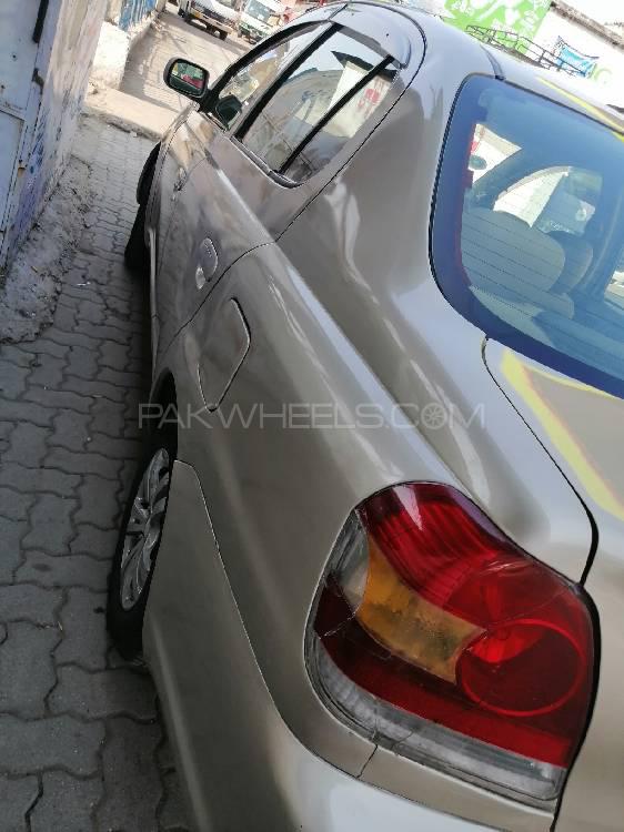 Toyota Platz 2007 for Sale in Islamabad Toyota Platz 2007 for Sale in Islamabad Image-9