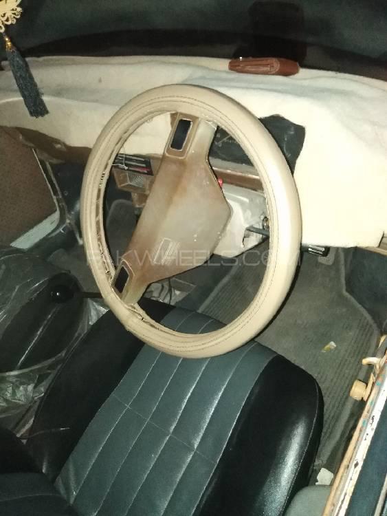 Suzuki FX 1987 for Sale in Shuja Abad Suzuki FX 1987 for Sale in Shuja Abad Image-6