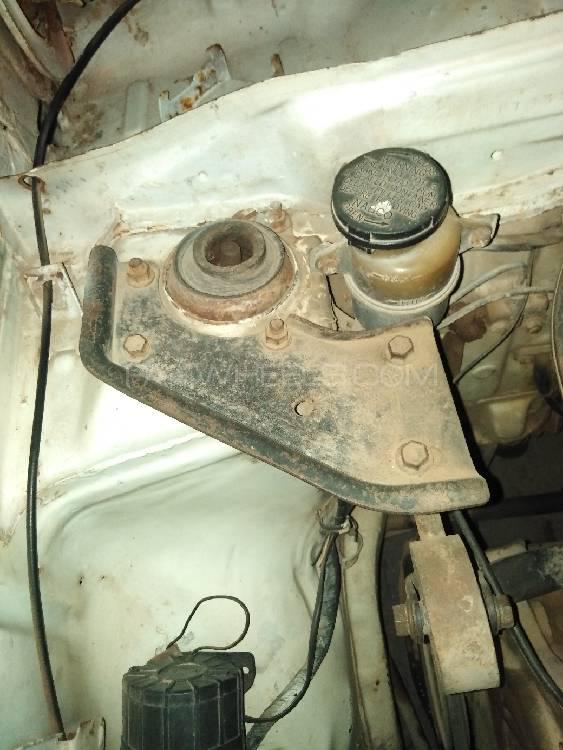 Suzuki FX 1987 for Sale in Shuja Abad Suzuki FX 1987 for Sale in Shuja Abad Image-4