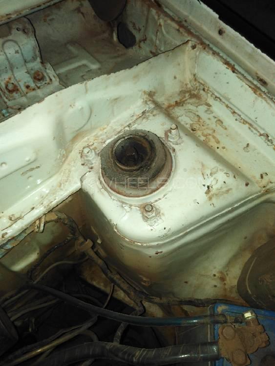 Suzuki FX 1987 for Sale in Shuja Abad Suzuki FX 1987 for Sale in Shuja Abad Image-2