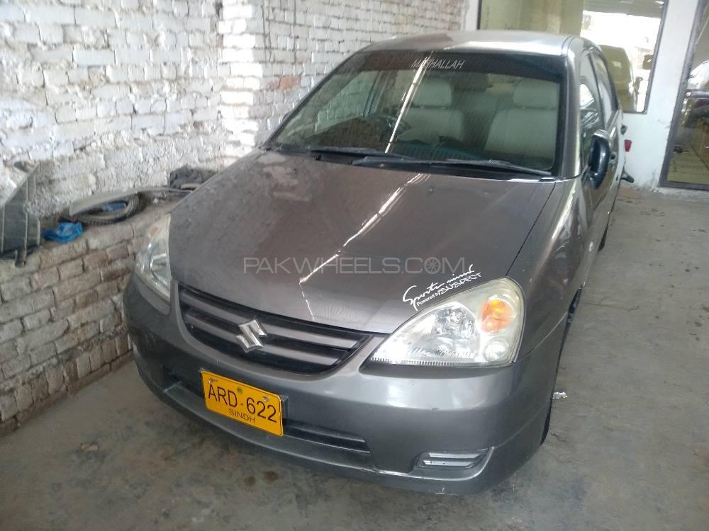 Suzuki Liana 2008 for Sale in Bahawalpur Image-1