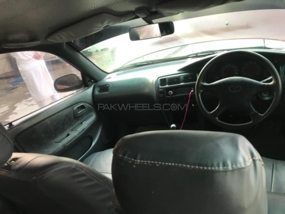 Toyota Corolla 1996 for Sale in Peshawar Toyota Corolla 1996 for Sale in Peshawar Image-3