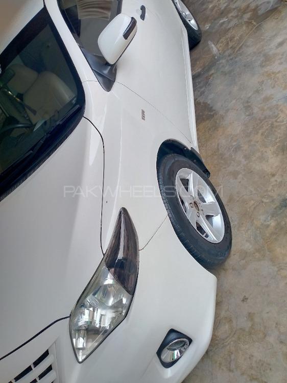 Toyota Corolla 2014 for Sale in Jhelum Toyota Corolla 2014 for Sale in Jhelum Image-10