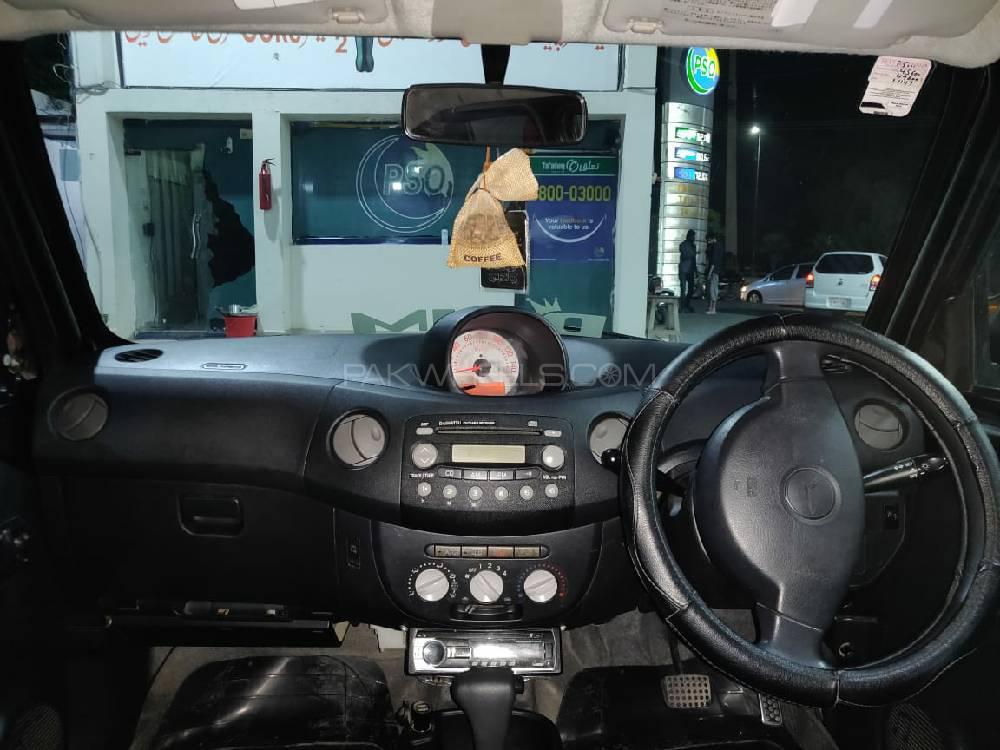 Daihatsu Esse 2010 for Sale in Lahore Daihatsu Esse 2010 for Sale in Lahore Image-10