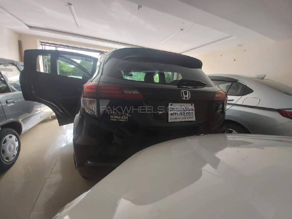 Honda Vezel 2017 for Sale in Lahore Honda Vezel 2017 for Sale in Lahore Image-14