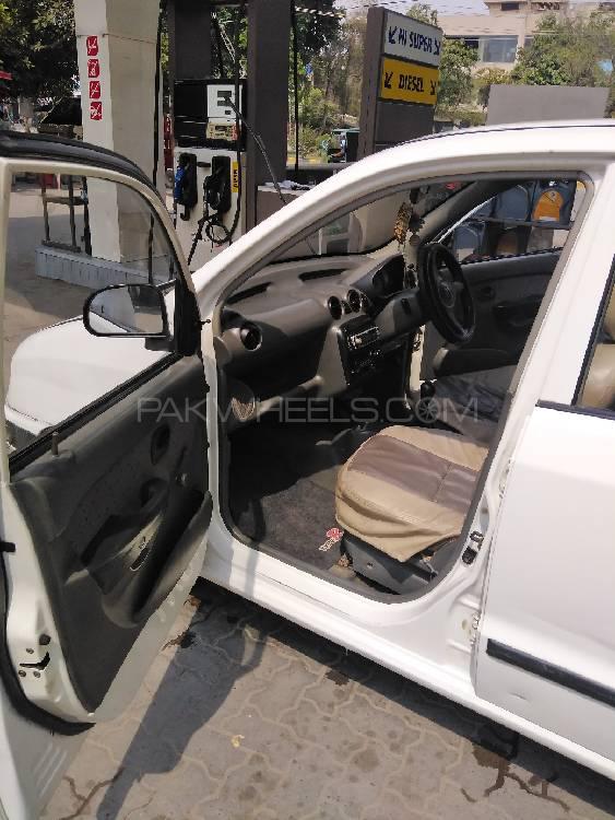 Hyundai Santro 2003 for Sale in Lahore Hyundai Santro 2003 for Sale in Lahore Image-5