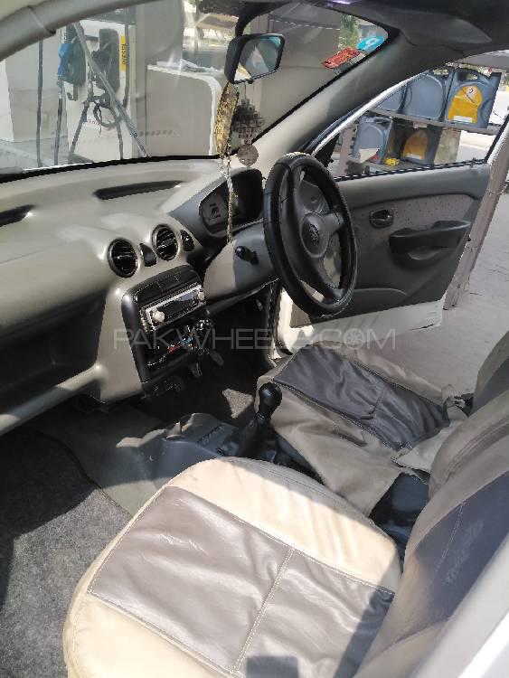 Hyundai Santro 2003 for Sale in Lahore Hyundai Santro 2003 for Sale in Lahore Image-2