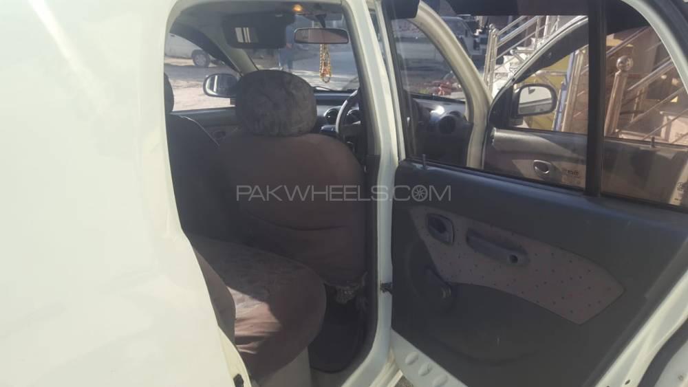 Hyundai Santro 2005 for Sale in Islamabad Hyundai Santro 2005 for Sale in Islamabad Image-7