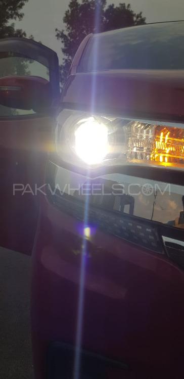 Nissan Dayz Highway Star 2017 for Sale in Lahore Nissan Dayz Highway Star 2017 for Sale in Lahore Image-6
