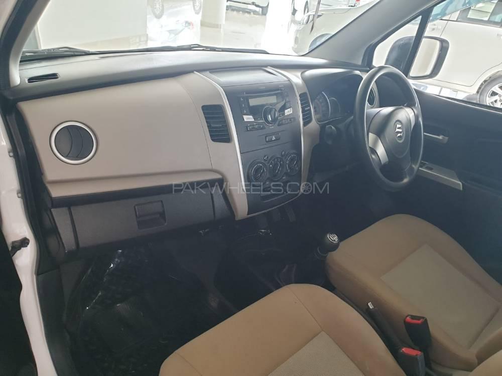 سوزوکی ویگن آر 2018 for Sale in میاں چنوں سوزوکی ویگن آر 2018 for Sale in میاں چنوں Image-6