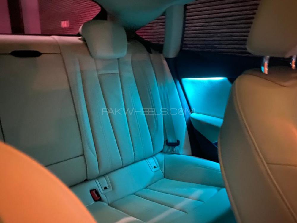 Audi A5 2020 for Sale in Karachi Audi A5 2020 for Sale in Karachi Image-9