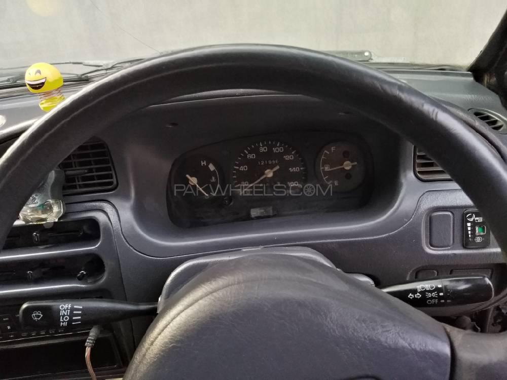 Daihatsu Cuore 2007 for Sale in Gujranwala Daihatsu Cuore 2007 for Sale in Gujranwala Image-2