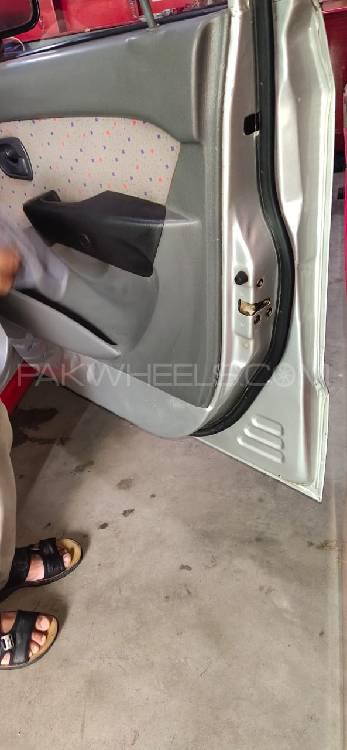 Hyundai Santro 2005 for Sale in Faisalabad Hyundai Santro 2005 for Sale in Faisalabad Image-7