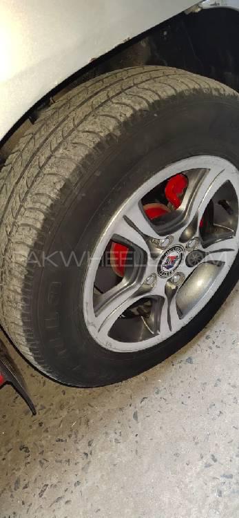 Hyundai Santro 2005 for Sale in Faisalabad Hyundai Santro 2005 for Sale in Faisalabad Image-15