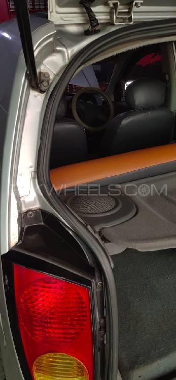 Hyundai Santro 2005 for Sale in Faisalabad Hyundai Santro 2005 for Sale in Faisalabad Image-20