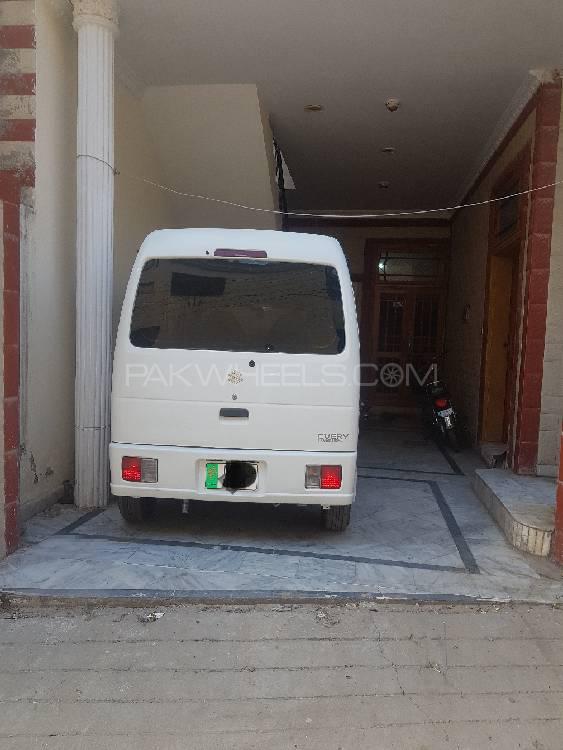 Suzuki Every 2010 for Sale in Rawalpindi Suzuki Every 2010 for Sale in Rawalpindi Image-11