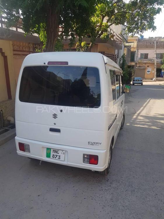 Suzuki Every 2010 for Sale in Rawalpindi Suzuki Every 2010 for Sale in Rawalpindi Image-15