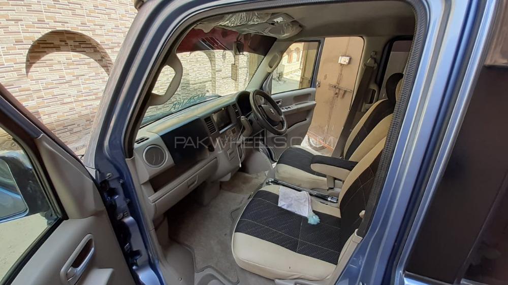 Suzuki Every Wagon 2011 for Sale in Islamabad Suzuki Every Wagon 2011 for Sale in Islamabad Image-22