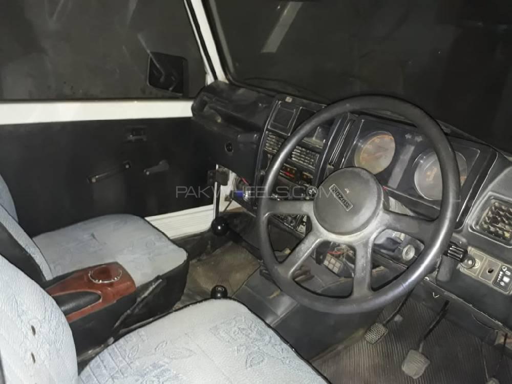 Suzuki Potohar 2005 for Sale in Bahawalpur Image-1