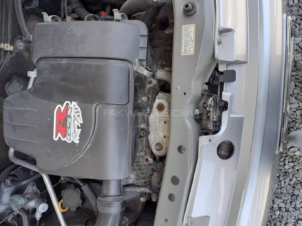 Toyota Passo 2006 for Sale in Mardan Toyota Passo 2006 for Sale in Mardan Image-3