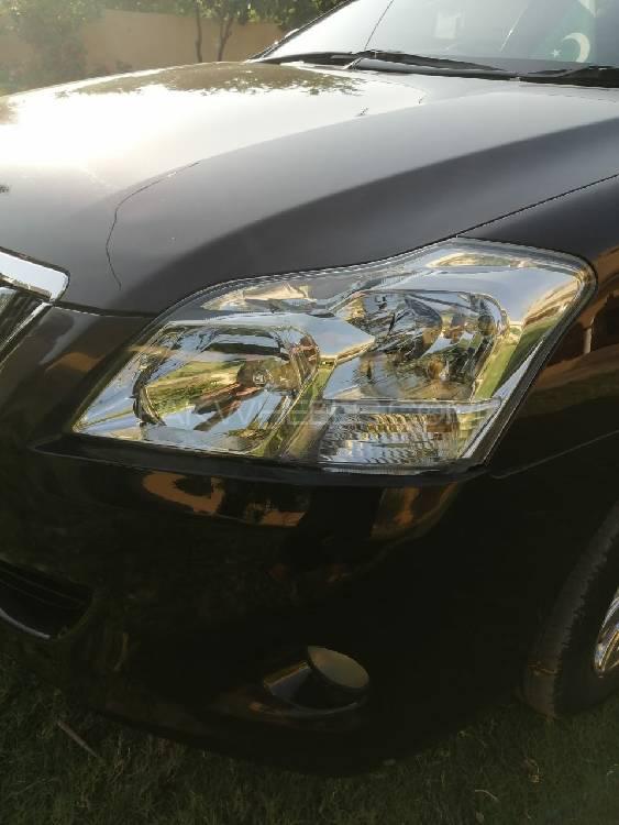 Toyota Premio 2007 for Sale in Islamabad Toyota Premio 2007 for Sale in Islamabad Image-8