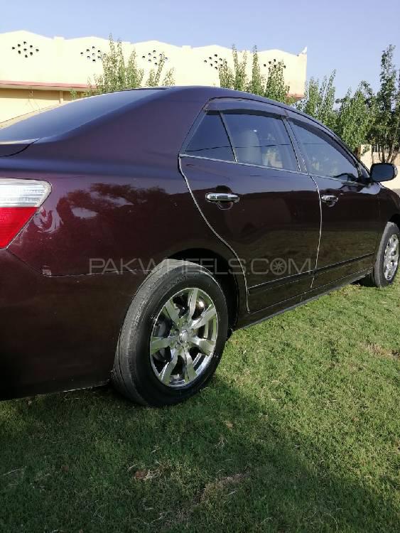 Toyota Premio 2007 for Sale in Islamabad Toyota Premio 2007 for Sale in Islamabad Image-3