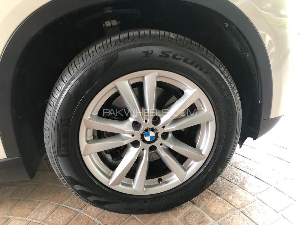 BMW X5 2015 for Sale in Lahore Image-1