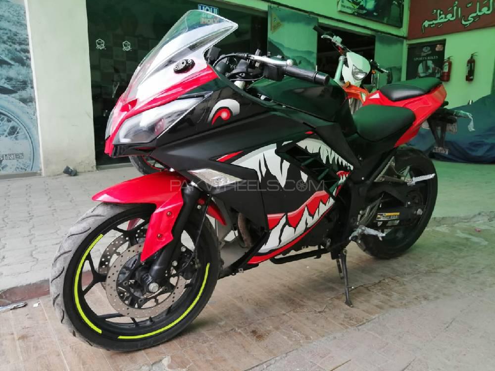 Chinese Bikes Other 2018 for Sale Chinese Bikes Other 2018 for Sale Image-3