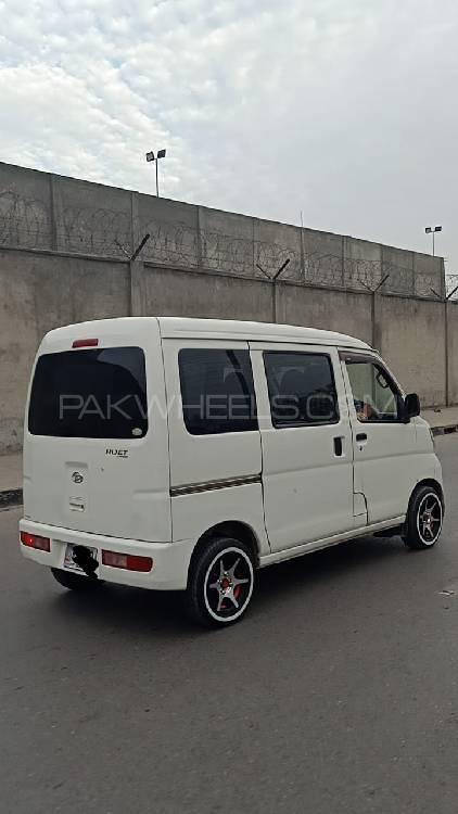 Daihatsu Hijet 2012 for Sale in Rawalpindi Daihatsu Hijet 2012 for Sale in Rawalpindi Image-5