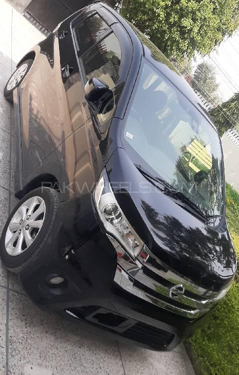 Nissan Dayz Highway Star 2016 for Sale in Sialkot Image-1