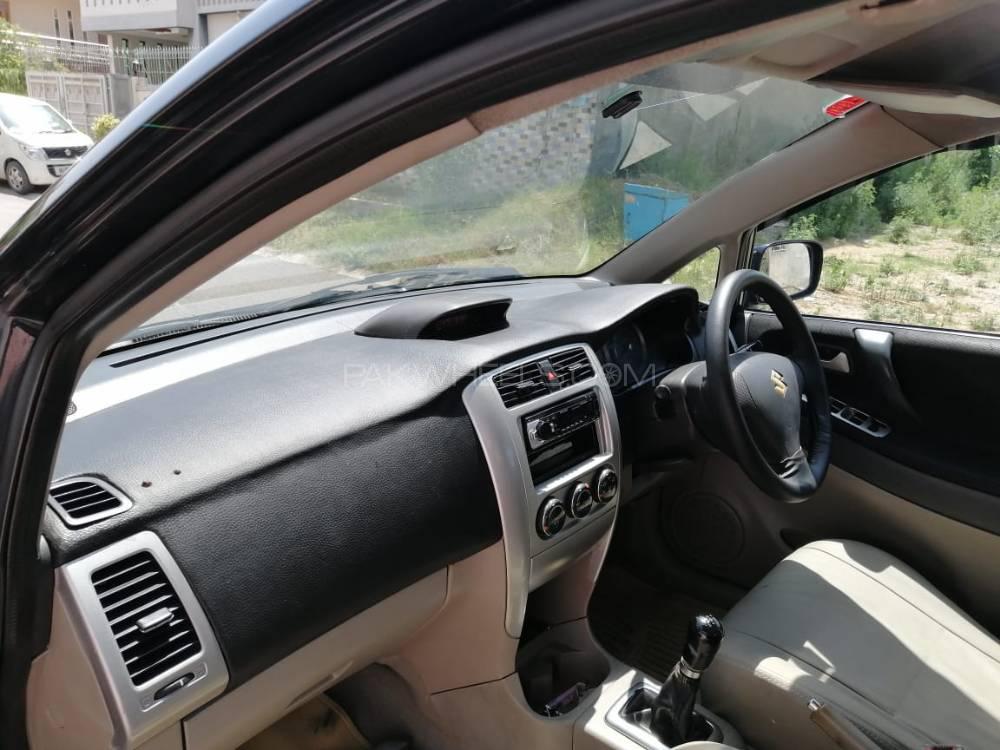Suzuki Liana 2007 for Sale in Islamabad Suzuki Liana 2007 for Sale in Islamabad Image-7