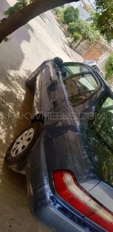 Toyota Corolla 2001 for Sale in Lahore Toyota Corolla 2001 for Sale in Lahore Image-3